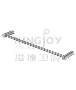 (KJ5011000 SS) Towel rack