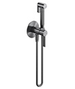 Bidet set
