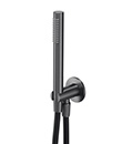 (KJ8677201C) Handshower set with shower holder and hose