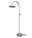 (KJ8077020) Outdoor Shower