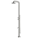 (KJ807M022-01) Outdoor Shower