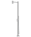 (KJ807M022-12-01) Outdoor Shower