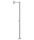 (KJ807M022-12-02) Outdoor Shower