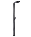 (KJ807M022-20-02-CB) Outdoor Shower