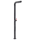 (KJ807M022-20-02-MB) Outdoor Shower