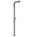 (KJ807M022-20-02-S) Outdoor Shower