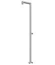 (KJ807M022-27-02) Outdoor Shower