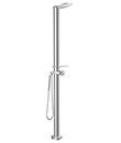 (KJ807M022-31-01) Outdoor Shower