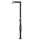 (KJ807M022-33-01) Outdoor Shower