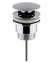Pop up drain