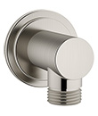 Shower connector