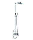 Single Lever Bath/Shower Mixer