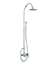 Single Lever Bath/Shower Mixer