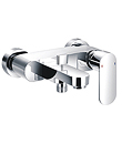 (KJ808B000) Single lever bath/shower mixer