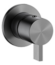 (KJ869Y000) Single lever concealed shower mixer without diverter