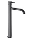 (KJ867L000) Single lever high basin mixer