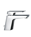 (KJ802A000) Single lever mono basin mixer