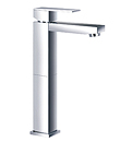 (KJ806L000) Single lever mono basin mixer