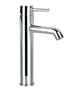 (KJ807L000) Single lever mono basin mixer