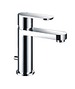 Single lever mono basin mixer