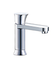 Single lever mono basin mixer