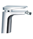 (KJ805E000) Single lever mono bidet mixer