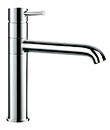 Single lever mono sink mixer