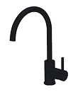 (KJ807D016) Single lever mono sink mixer