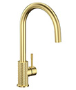 (KJ807D038) Single lever mono sink mixer