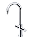 Single lever mono sink mixer