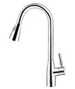 (KJ807G003) Single lever mono sink mixer