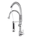 Single lever mono sink mixer