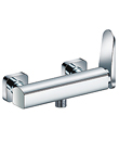 (KJ805C000) Single lever shower mixer