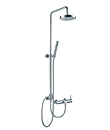 (KJ8077001) Single lever shower mixer