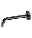 Spout 90 degrees/200 mm