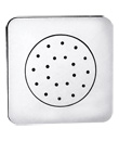 (KJ8067421) Square shower head