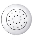 (KJ8077421) Square shower head