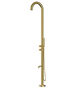 (KJ807M022-03) Stainless steel outdoor shower