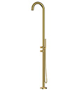 (KJ807M022-03-01) Stainless steel outdoor shower