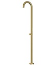 (KJ807M022-03-02) Stainless steel outdoor shower