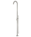 (KJ827-001) Stainless steel pool faucet