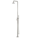 (KJ827-002) Stainless steel pool faucet