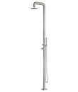 (KJ827-003) Stainless steel pool faucet
