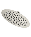 Stainless steel round rainshower(SS)