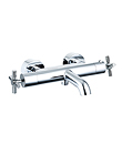 (KJ8213100) Thermostatic bath/shower mixer