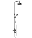 (KJ8268312) Thermostatic bath/shower mixer