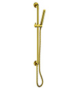 Thermostatic concealed shower mixer