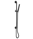 Thermostatic concealed shower mixer