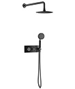 (KJ8268443) Thermostatic concealed shower mixer