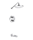 (KJ8338401) Thermostatic shower mixer